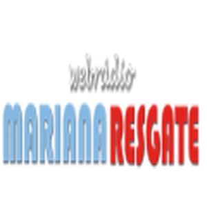 Web Rádio Mariana Resgate logo