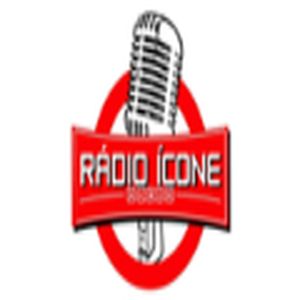 Rádio Ícone logo