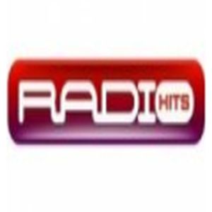 Rádio Hits VR logo