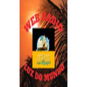 Web Radio Luz Do Mundo logo