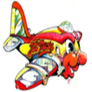 Rádio Jet Music Difusora logo