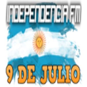 Rádio Independência FM logo