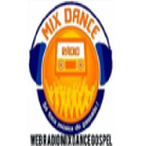 Radio Mix Dance Gospel logo