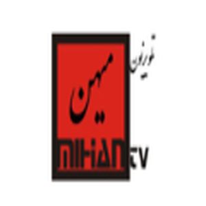 Mihan TV logo