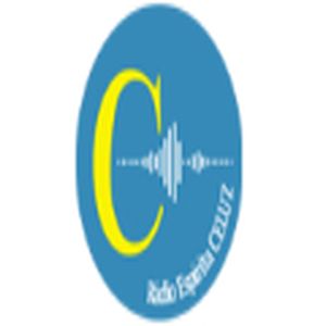 Rádio Espírita Celuz logo
