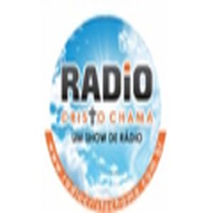 Rádio Cristo Chama logo
