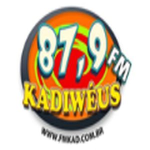 Radio Kadiweus FM logo