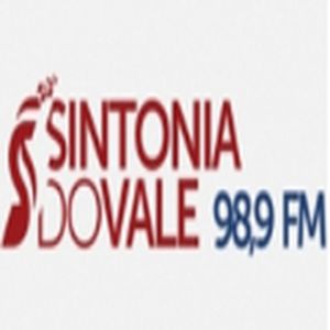 Rádio Sintonia do Vale logo