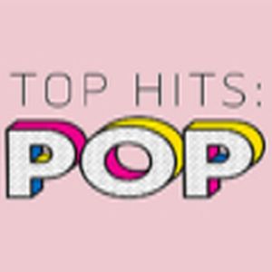 Rádio Hits POP logo
