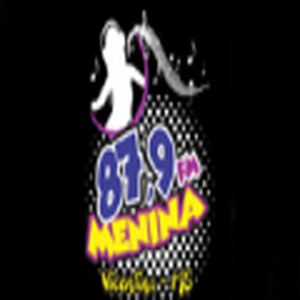 Rádio Menina FM logo