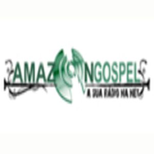 Amazon Gospel logo