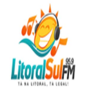 Litoral Sul FM logo