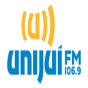 Unijuí FM logo