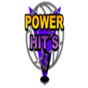 PowerHits Rádio faz diferença seu jeito logo