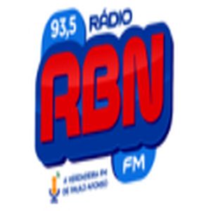 Rádio Bahia Nordeste logo