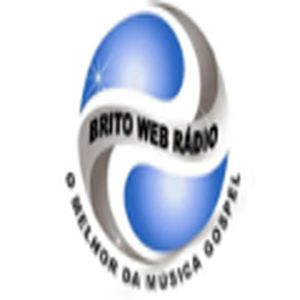 Brito Web Radio logo