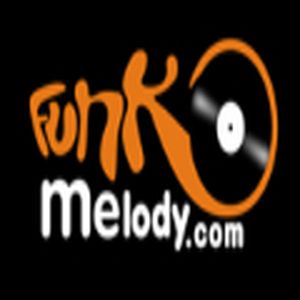 Rádio Funk Melody logo