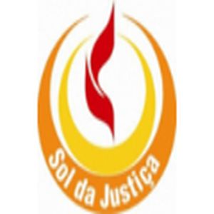 Radio Sol da Justiça logo
