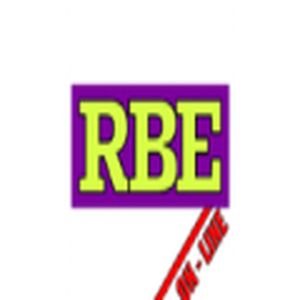 Rádio RBE logo