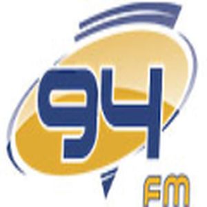 RÁDIO 94 FM logo