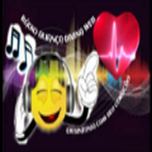 Rádio aliança divina web logo