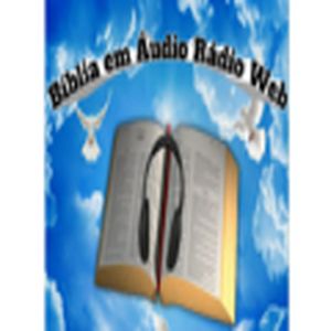 Bíblia em Áudio Rádio Web logo
