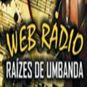Rádio Raízes de Umbanda logo