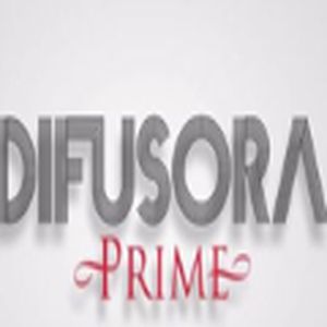 Difusora Prime FM logo