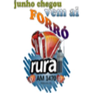 Rádio Rural AM logo