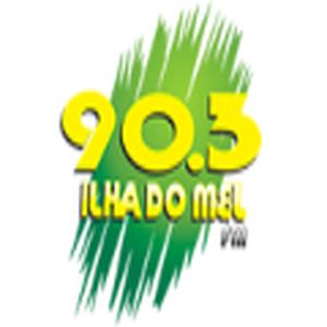 Ilha do Mel FM logo