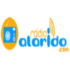 Rádio Alarido logo
