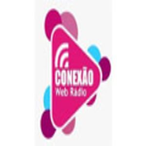 Conexão Web Rádio logo