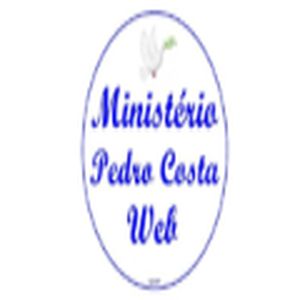 Ministério Pedro Costa Web logo