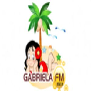 Gabriela FM logo