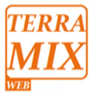 TERRA MIX logo