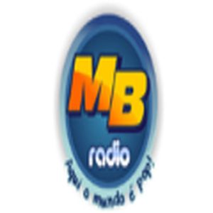 MB Rádio Pop logo