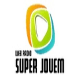 Webrádio Super Jovem logo