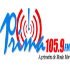 Rádio Prima logo