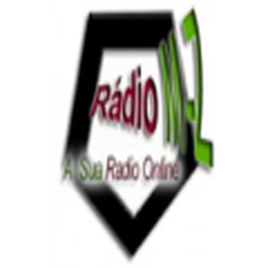 Rádio M-Z logo