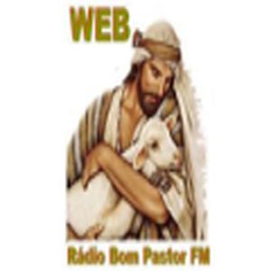 Rádio Bom Pastor FM logo