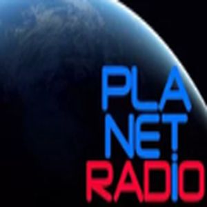 Planet Radio logo