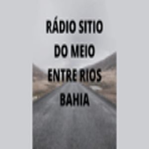 Rádio Sitio Do Meio Entre Rios Bahia logo