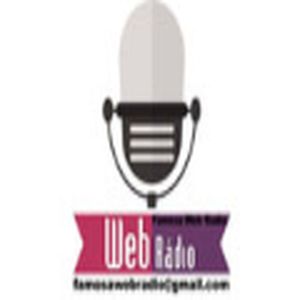 Famosa Web Radio logo