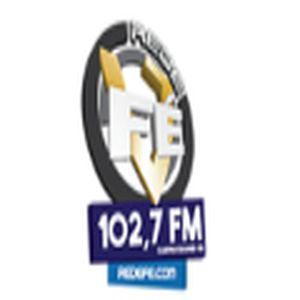 Rede Fé Digital logo