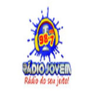98 fm do seu jeito logo