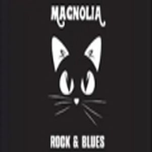 Magnolia Rock & Blues logo