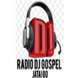 WEB Radio DJ Gospel logo
