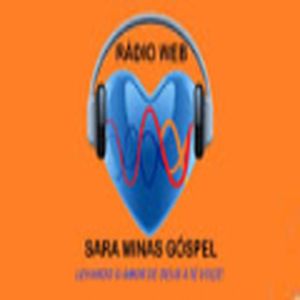 Sara Minas Radio Web logo