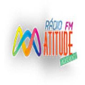 Rádio Atitude FM logo