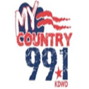 My Country 99.1 logo